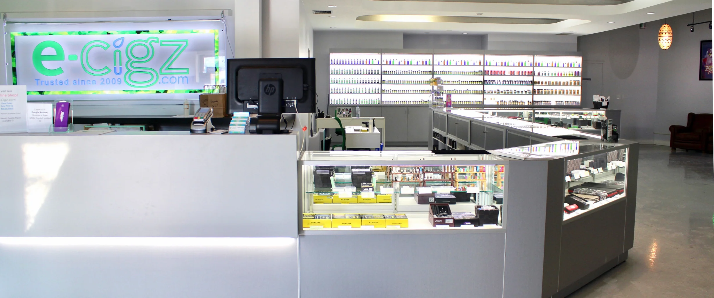Your Ultimate Vape Destination